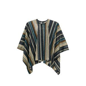 Siyu Women Zoe Striped Blouse
